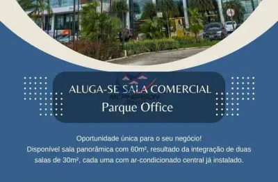 Sala comercial para alugar na Rodovia Augusto Montenegro, Parque Verde, Belém