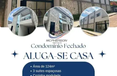 Casa com 3 quartos para alugar na Alameda Vinte e Um de Agosto, Parque Verde, Belém
