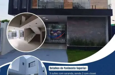 Duplex à venda, no CondominioEuroville  em Ananindeua, Águas Brancas, com 3 quartos