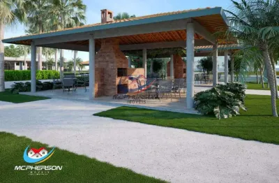 Lote em Condomínio à venda, no Chácara Florença em Belém, Campina de Icoaraci (Icoaraci)