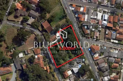 Terreno à venda na rua ari josé valle, 363, santa felicidade, curitiba por r$ 2.999.900