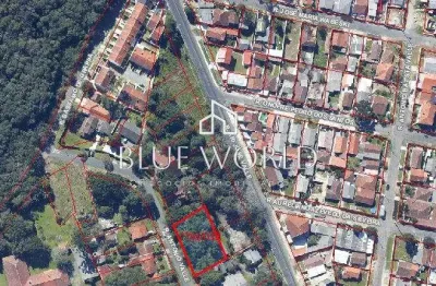 Terreno à venda na rua antônio valle, 140, santa felicidade, curitiba por r$ 1.199.900