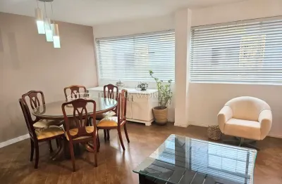 Apartamento com 3 quartos à venda na rua dias da rocha filho, 261, alto da rua xv, curitiba, 98 m2 por r$ 537.000