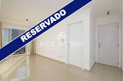Apartamento com 3 quartos à venda na rua coronel herculano de araújo, 147, novo mundo, curitiba, 65 m2 por r$ 445.000