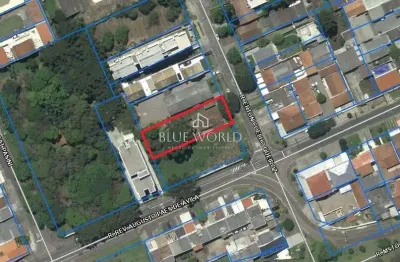 Terreno à venda na rua erton coelho queiroz, 174, alto boqueirão, curitiba por r$ 700.000