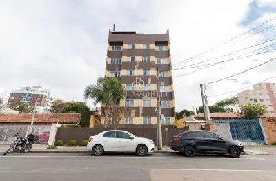 Apartamento com 3 quartos à venda na rua alberto bolliger, 269, juvevê, curitiba, 81 m2 por r$ 599.900