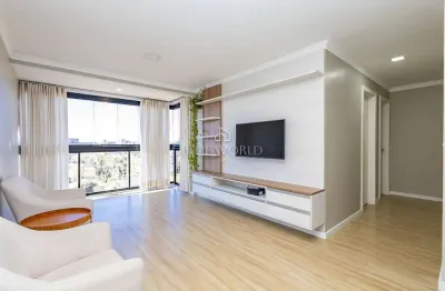 Cobertura com 3 quartos à venda na rua manoel de souza dias negrão, boa vista, curitiba, 138 m2 por r$ 1.149.999