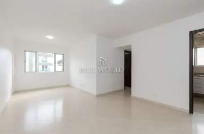 Apartamento com 3 quartos à venda na rua augusto severo, 50, alto da glória, curitiba, 81 m2 por r$ 599.900