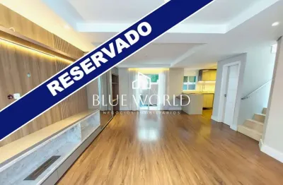 Casa com 3 quartos à venda na avenida senador salgado filho, uberaba, curitiba, 220 m2 por r$ 998.000