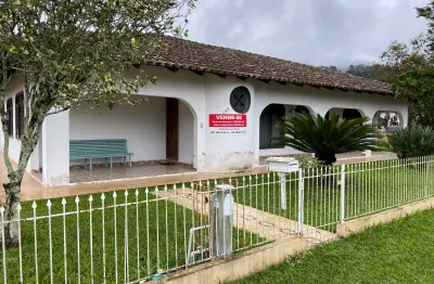 Casa com 3 quartos à venda na Rua Blumenau , 185, Centro, Apiúna