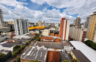Apartamento com 4 quartos para alugar na Rua Barão do Rio Branco, 149, Centro, Governador Valadares