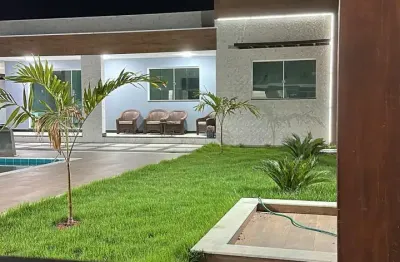 Chácara / sítio com 4 quartos à venda na Área Rural, 42, Chácaras Encosta do Sol, Governador Valadares