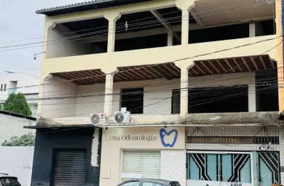 Ponto comercial com 5 salas à venda na Rua José Ivair Ferreira Mattos, 95, Lagoa Santa, Governador Valadares