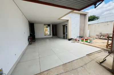 Casa com 3 quartos à venda na Rua Cinco, 150, Castanheiras II, Governador Valadares