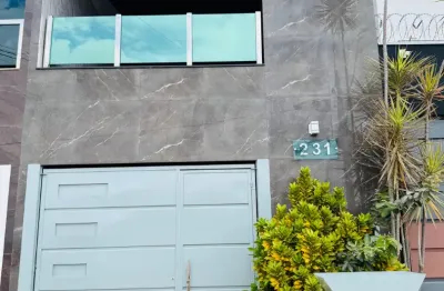 Casa com 3 quartos para alugar na rua lambari, 231, nova vila bretas, governador valadares, 360 m2 por r$ 2.450