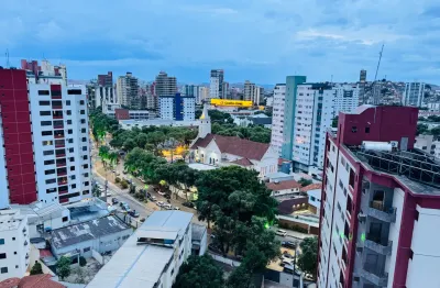 Apartamento com 2 quartos para alugar na Rua Prudente de Morais, 144, Centro, Governador Valadares
