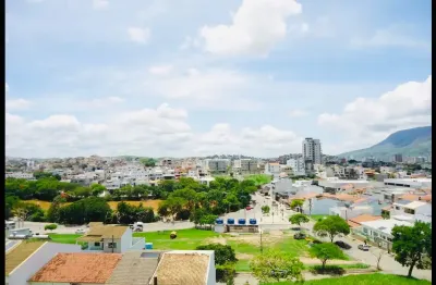 Apartamento com 2 quartos à venda na Rua das Andorinhas, 47, Lagoa Santa, Governador Valadares