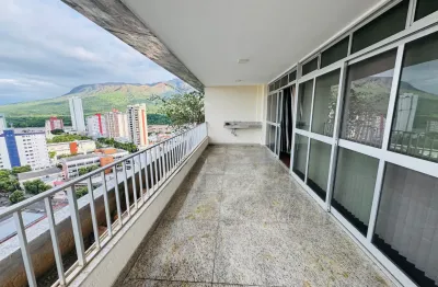 Apartamento com 4 quartos para alugar na Rua Dom Pedro II, 207, Centro, Governador Valadares