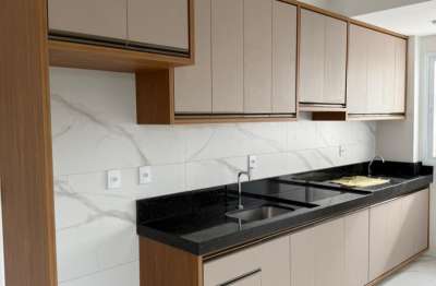 Apartamento com 2 quartos para alugar na Avenida Brasil, 1795, Centro, Governador Valadares