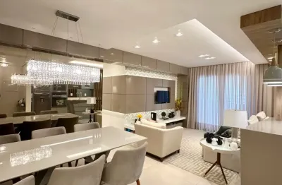 Apartamento com 2 quartos à venda no Rio Branco, Caxias do Sul 