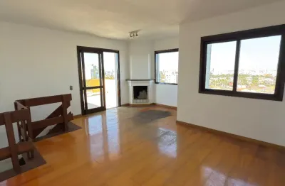 Cobertura duplex no bairro madureira em condomínio clube, ampla infraestrutura de lazer para você e sua família!