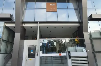 Apartamento dos sonhos, descubra seu novo lar em barro vermelho, es!