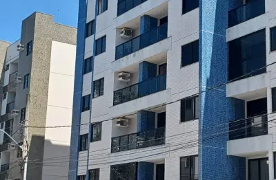 Localização privilegiada! aluguel de apartamento no ed. malta - mata da praia.