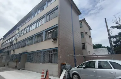 Seu novo lar em jardim da penha! 2 quartos e garagem, aproveite!