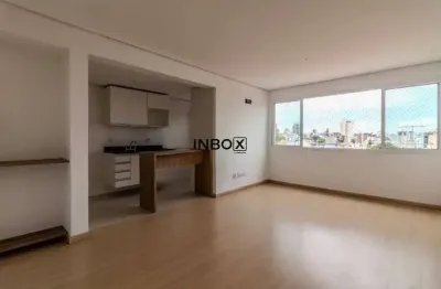 Excelente oportunidade: apartamento semi mobiliado com churrasqueira e suíte