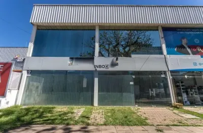 Ponto comercial para alugar na Avenida Maranhão, 562, São Geraldo, Porto Alegre