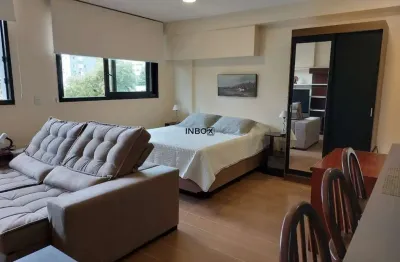 Apartamento com 1 quarto à venda na Rua Auxiliadora, 129, Auxiliadora, Porto Alegre