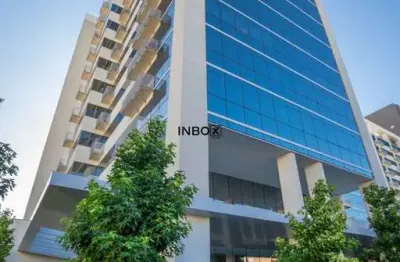 Sala comercial nova medplex santana com 37,38 m² a venda em porto alegre/rs.