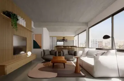 Apartamento 3 dormitórios 2 por andar na auxiliadora