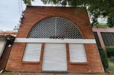 Ponto comercial para alugar na Avenida Mariland, 1676, Auxiliadora, Porto Alegre