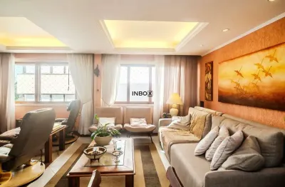 Apartamento 3 dormitórios à venda na av. alegrete petrópolis em porto alegre