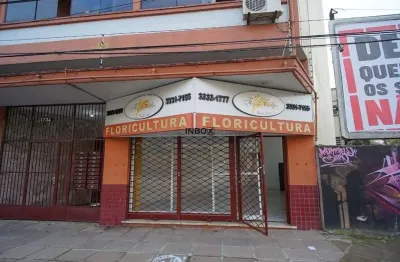 Loja comercial na protásio alves com 103m² em excelente localização