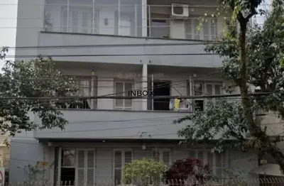 Otimo apartamento kitnet a venda na lima e silva em porto alegre.