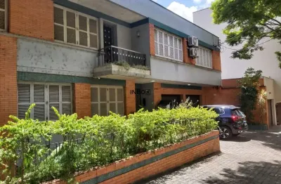 Inbox cia imobiliaria aluga ótimo apartamento mobiliado e reformado, no bairro higienópolis em porto alegre próximo as avenidas cristóvão colombo.