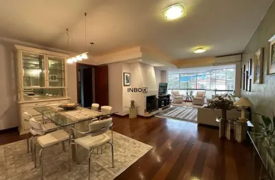 Apto 3 dormitorios 1 suíte 134m² na chácara das pedras, porto alegre.