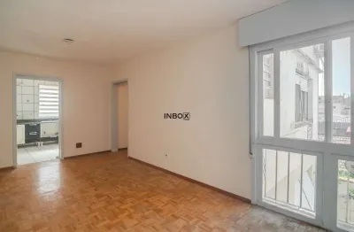 Inbox cia imobiliaria aluga ou vende apartamento, com 02dormitório, no passo d&#39;areia em porto alegre