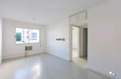 Inbox cia imobiliaria aluga apartamento, com 02 dormitórios com garagem, boa vista