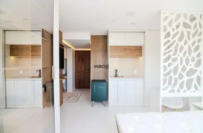 Apartamento 1 quarto para venda ou aluguel na cidade baixa