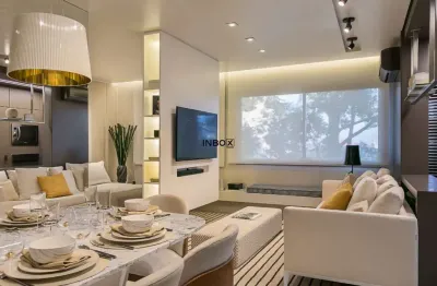 Apto 1 dormitorios no float residences bairro petrópolis em porto alegre