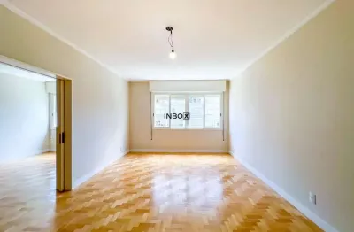 Ótimo apartamento com 3 dormitórios 1 suíte, coração do moinhos de vento. porto alegre .
