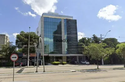 Inbox cia imobiliária aluga sala com 100m² no ed. austin carlos gomes na cidade de porto alegre