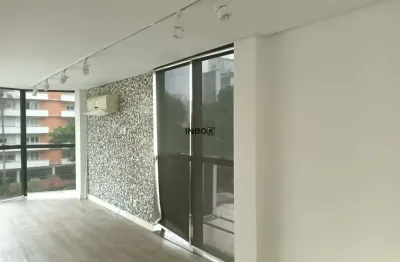 Sala comercial para alugar na Rua Vinte e Quatro de Outubro, 1100, Auxiliadora, Porto Alegre