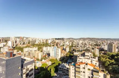 Cobertura com 4 quartos 500m² no bairro bela vista, porto alegre