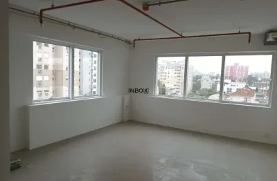 Sala comercial à venda na Rua Gomes Jardim, 366, Santana, Porto Alegre