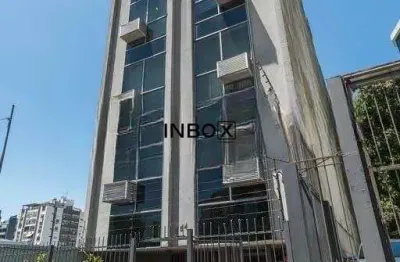 Sala comercial à venda na Rua Quintino Bocaiúva, 627, Moinhos de Vento, Porto Alegre