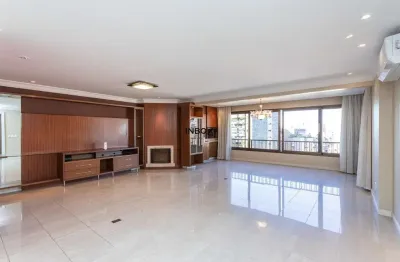 Apartamento com 3 quartos à venda na Rua Carlos Trein Filho, 985, Auxiliadora, Porto Alegre